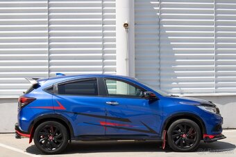 Honda HR-V 1.5 i-VTEC Turbo Sport - 3