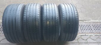 Letné 225/40 R18 SAVA intensa uhp2 - 3