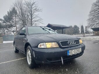 Predam Audi a4 b5 1.9tdi 81kw - 3