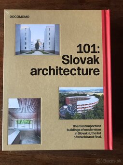 Slovenska architektura 101 - Cierne diery - 3