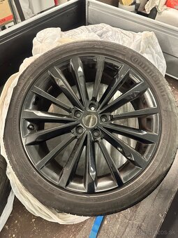 5x112 r19 Škoda Trinity✅ - 3