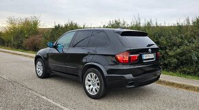 BMW X5 xDrive30d e70 - 3