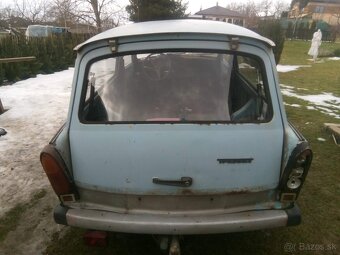 Trabant - 3