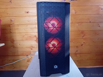 hráčske PC v cene 399e s ryzen 5 16GB a RX5600 XT - 3