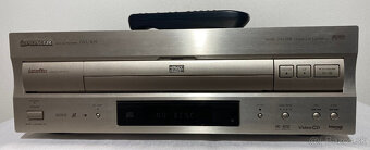 Pioneer DVL-909 - 3