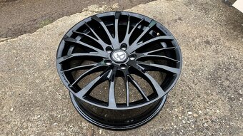 ☑️Tomason 5x112 r18 - 3