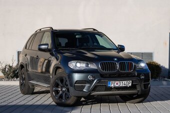 BMW X5 30d xDrive splátky/ menené rozvody (doklad) - 3