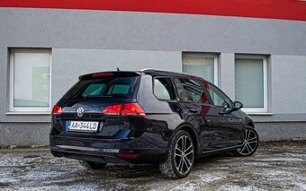 VW Golf 7 2.0TDI Highline 110kW DSG - 3