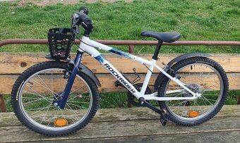 Detsky bicykel 20 palcovy Decathlon - 3