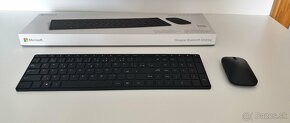 Microsoft Designer Bluetooth Desktop Keyboard - 3