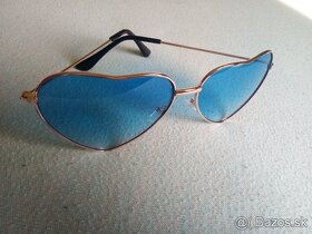 Nové slnečne okuliare - 3