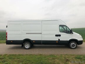 Iveco Daily 3.0 HPT 180 HP ExtraLong - 3