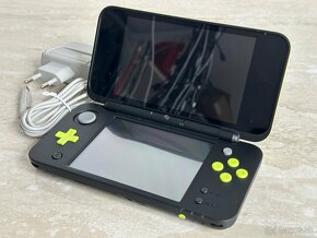 Nintendo 3DS - 3