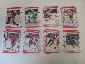 Hokejove karty,karticky - 1990 Score - 3
