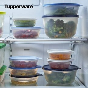 Tupperware Hitparády 630 ml - 3