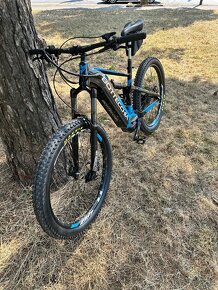 E bike zn.Bottecchia - 3