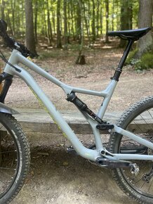 Specialized Stumpjumper Alloy 29 XL - 3