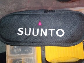 komputer suunto COBRA s kompasom SK-7 - 3