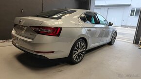 ŠKODA SUPERB L&K  2.0.TDI, 14oKW, 2017 - 3