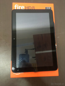 Amazon Fire HD 8 - 3