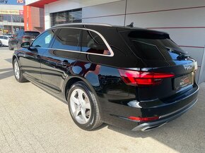 Audi A4 Avant 2.0 TDi 140 kW S-Tronic - 3