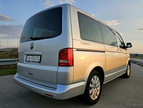 Volkswagen Multivan 2.0 BiTdi 132kw Team - 3