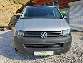 Volkswagen T5 Transporter - 3