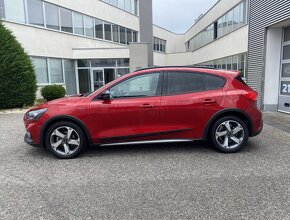 Ford Focus 1.5 EcoBlue Active X A/T - 3