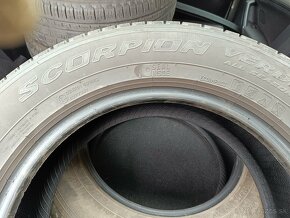 4 ks pneu PIRELLI SCORPION 215/65 R17 - 3