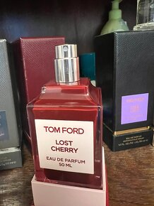 Tom Ford - Lost Cherry 50ml - 3