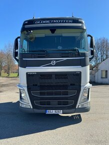 VOLVO FH 13.500 XL STANDART 2020 277000 KM - 3