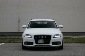 Audi A4 3.0 TDI - 3