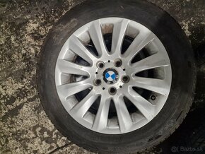 5x120 r16 zimná sada bmw - 3