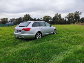 Predám AUDI A6 AVANT S-LINE - 3