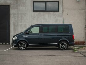 Volkswagen T6 Multivan 2.0 BiTDI BULLI 4MOTION DSG - 3