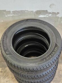 letne pneumatiky 185/65 R15 - 3