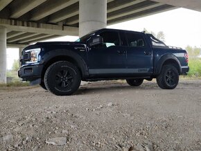 Ford f150 - 3