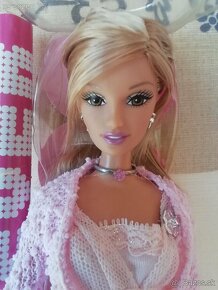 Barbie babiky r.2004 - 3