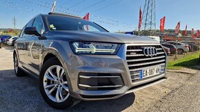 Audi Q7 3.0 TDI 272k quattro MATRIX BOSE PANORAMA - 3