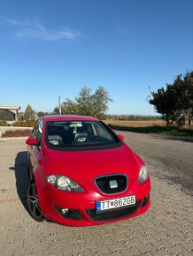 Seat Altea - 3