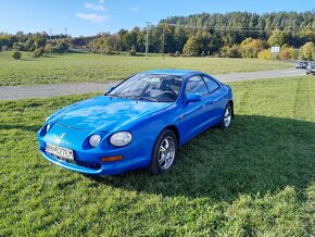 Toyota Celica 1.8 - 3