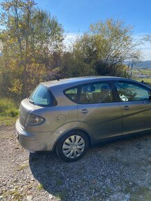 Seat Toledo 1.9 TDi (78kW), r. 2007, 260 000km - 3