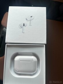 Predám apple AirPods pro - 3