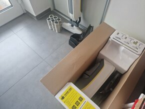 2ks Karcher FC5 Premium+ZARUKA - 3