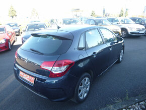 Citroen C4 1,6Hdi 2013 - 3