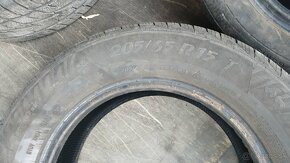 205/65 r15 - 3