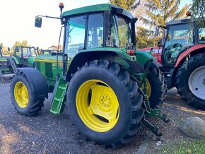 John Deere 6610 Premium - 3