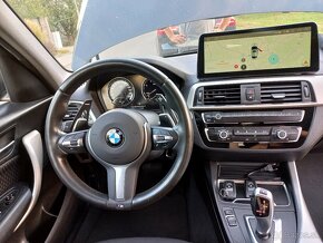 Bmw f20 116d 2018 135tkm, automat, Navi.. - 3