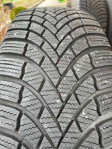 Zimné komplety 215/65 R17 - 3