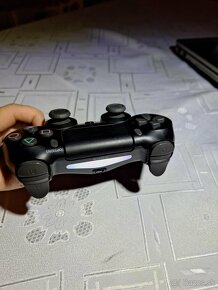 Ps4 controller - 3